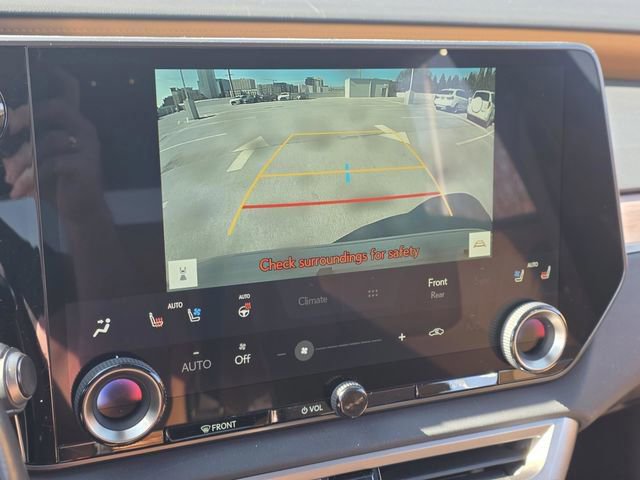 Certified 2023 Lexus RX 350 Premium w/ Accessory Package (Z1) image 14