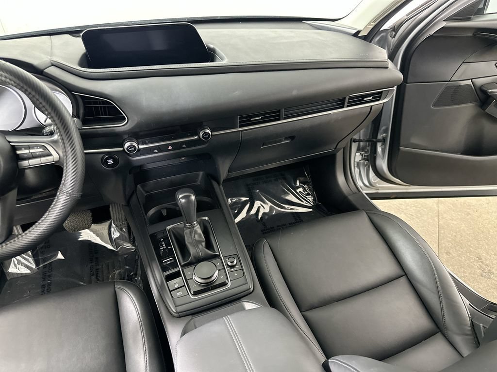 Used 2021 MAZDA CX-30 AWD 2.5 S w/ Select Package image 19