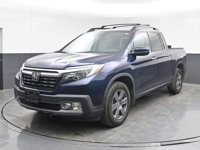Used 2020 Honda Ridgeline RTL-E image 5