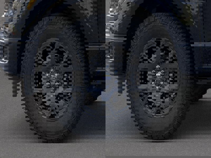 New 2026 Ford F150 STX w/ Equipment Group 200A image 19