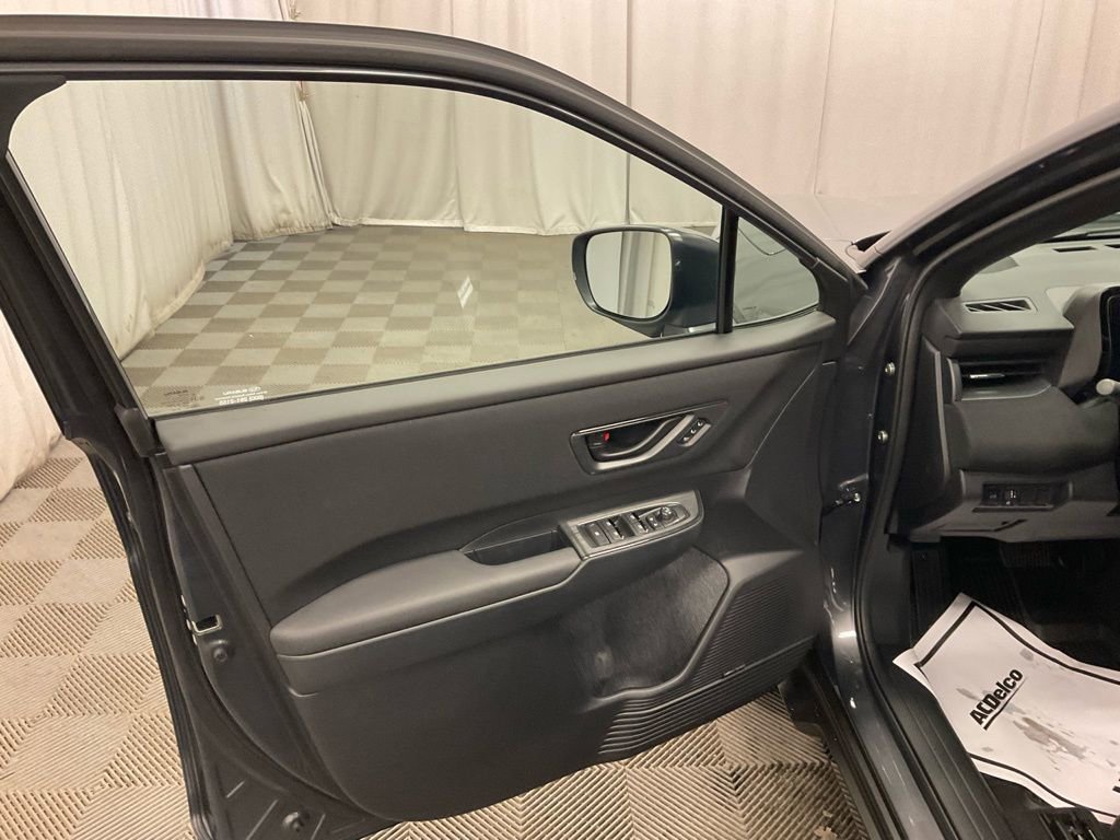 New 2026 Subaru Outback Limited w/ Premium/Limited Package 2 image 10