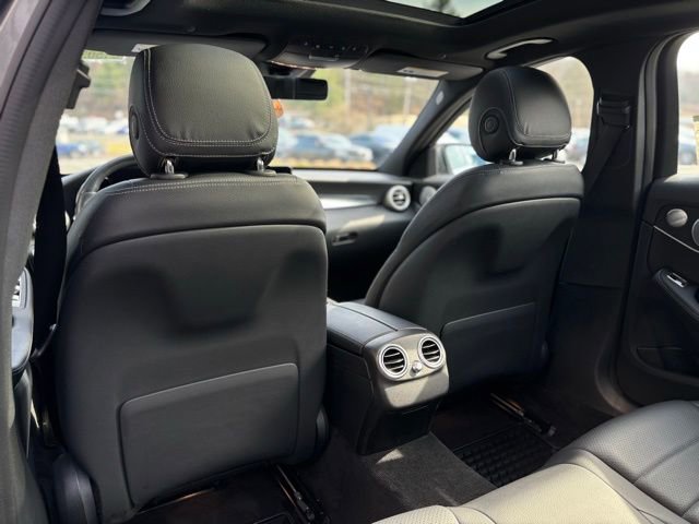 Used 2021 Mercedes-Benz C 300 4MATIC Sedan image 23