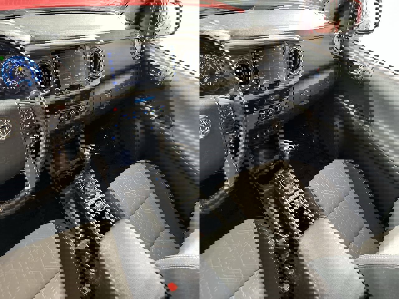 Used 2023 Toyota Tacoma TRD Off-Road image 22