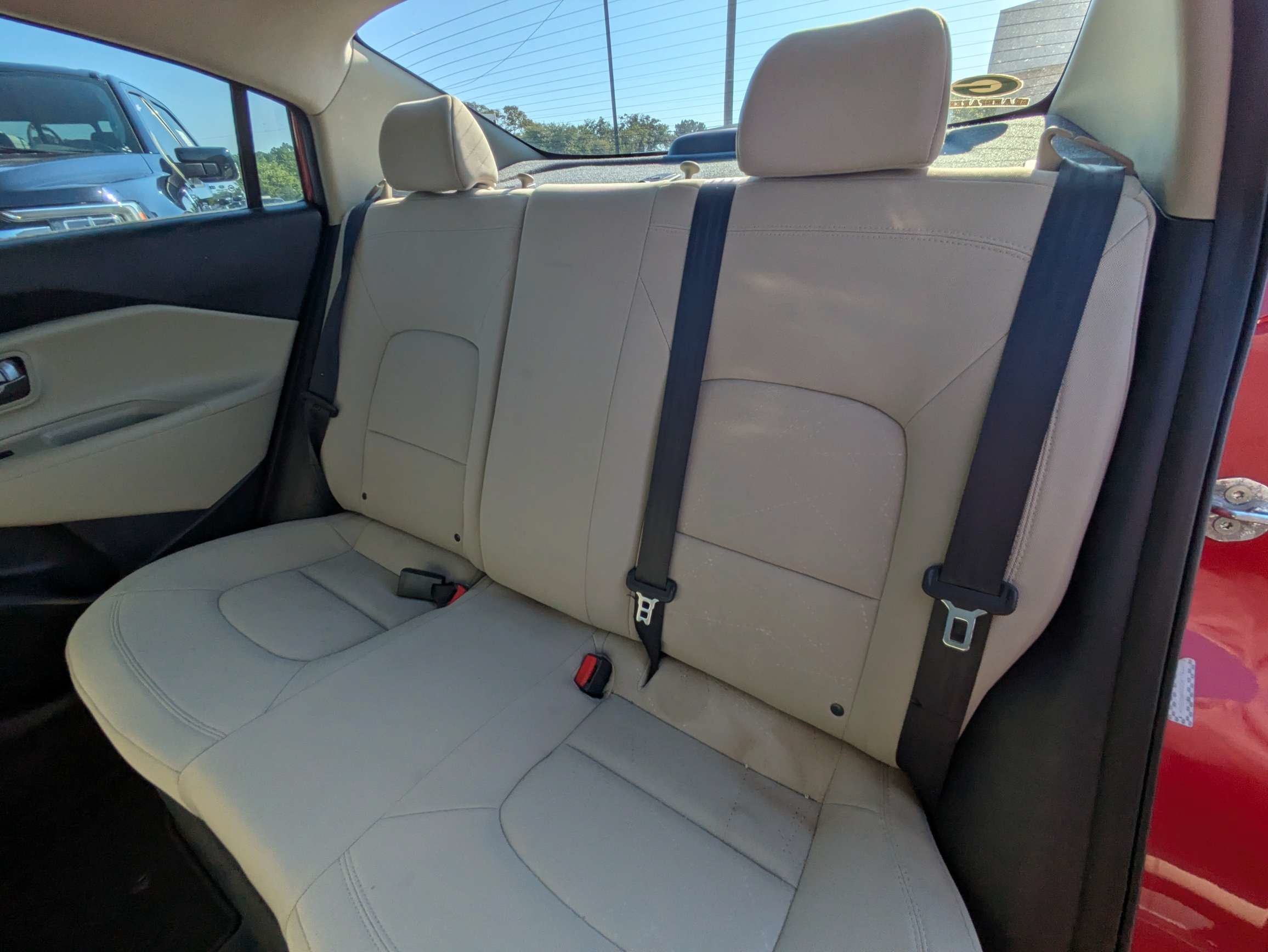 Used 2013 Kia Rio EX w/ Convenience Pkg FWD image 13