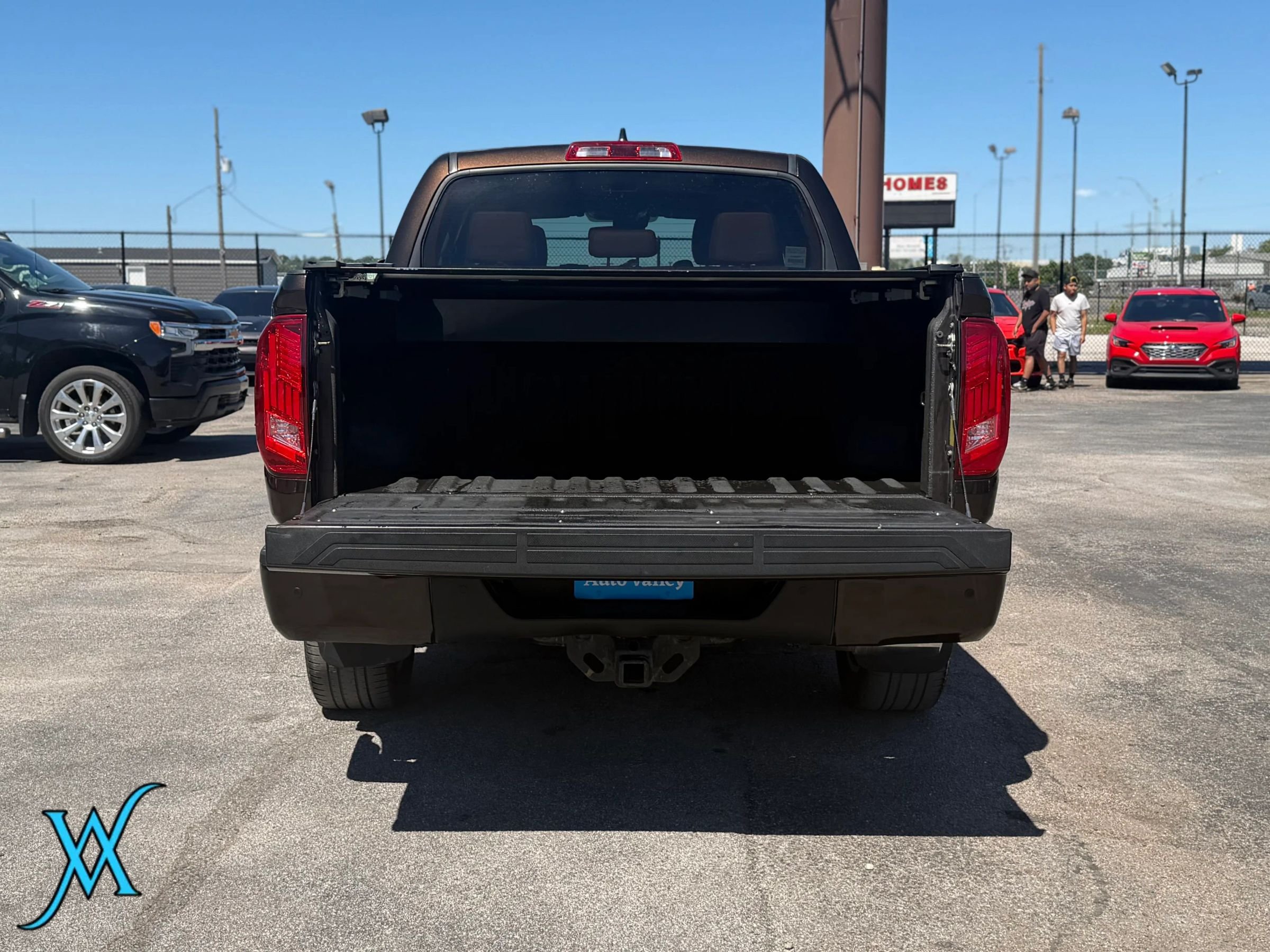 Used 2020 Toyota Tundra 1794 Edition AWD/4WD image 35