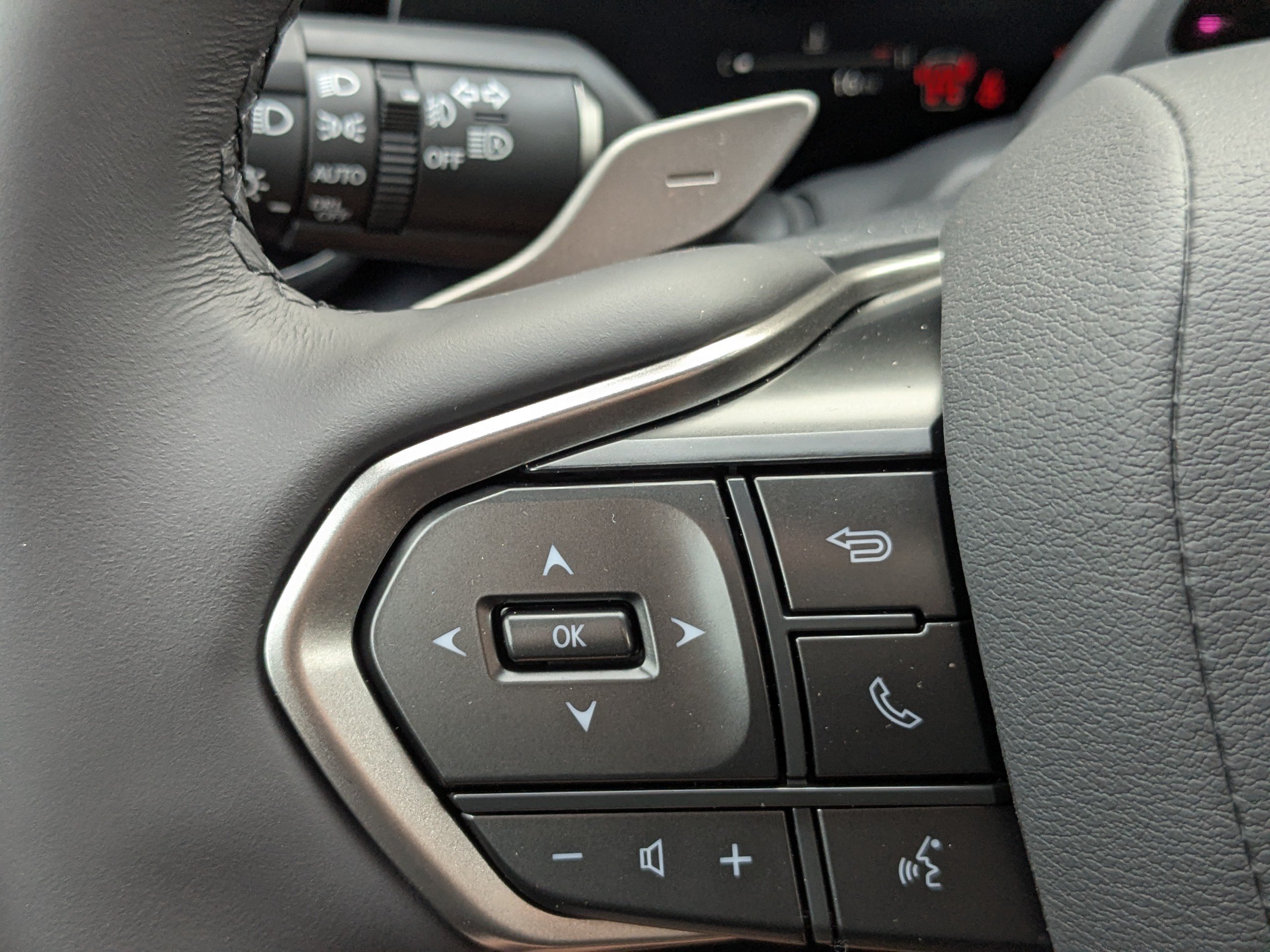 New 2026 Lexus TX 350 AWD w/ Technology Package image 24