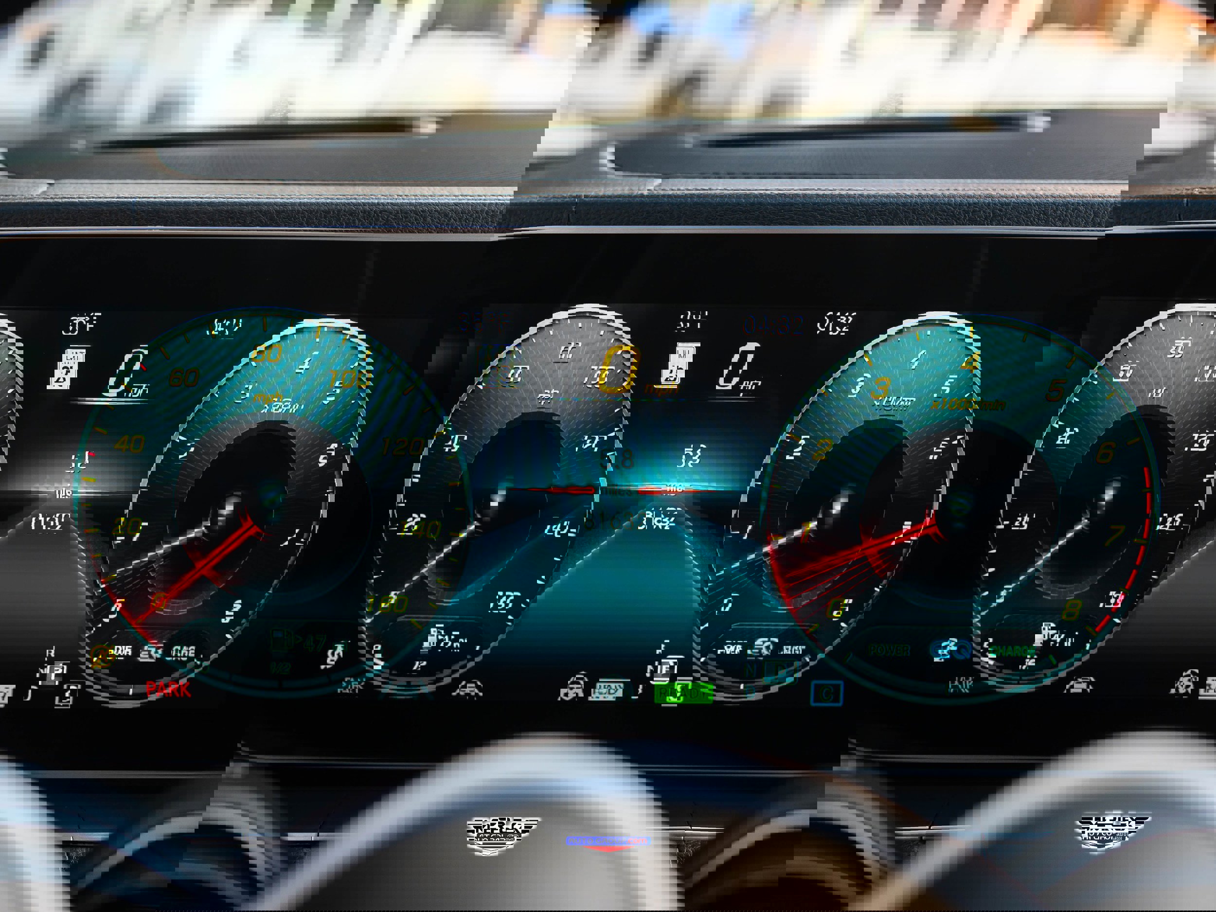 Used 2021 Mercedes-Benz GLS 580 4MATIC image 32