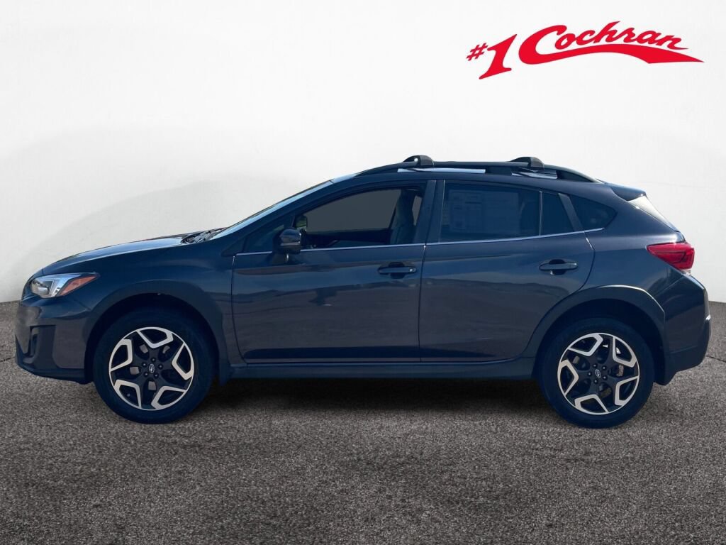 Used 2019 Subaru Crosstrek 2.0i Limited w/ Moonroof Package w/Navigation AWD/4WD image 24