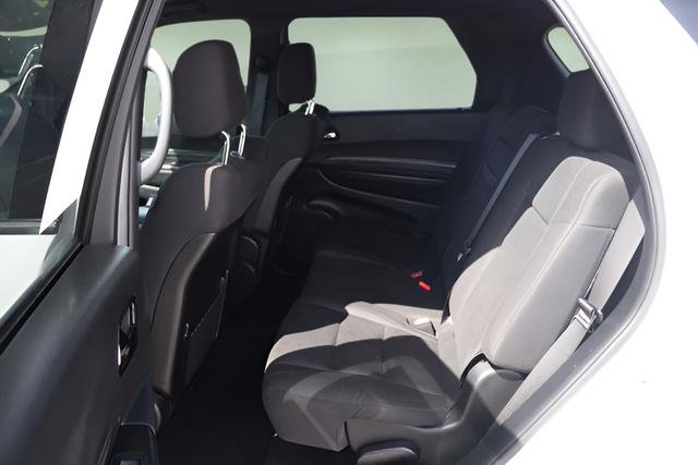 Used 2025 Dodge Durango GT AWD/4WD image 25