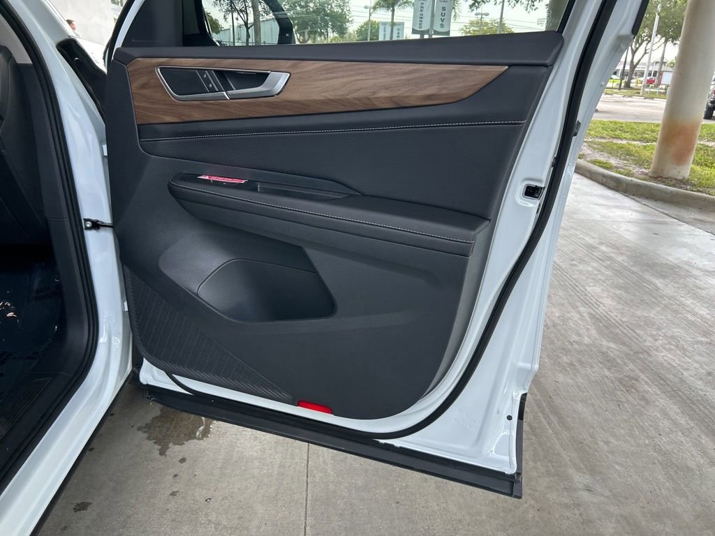 Used 2026 Volkswagen Atlas SE FWD image 23