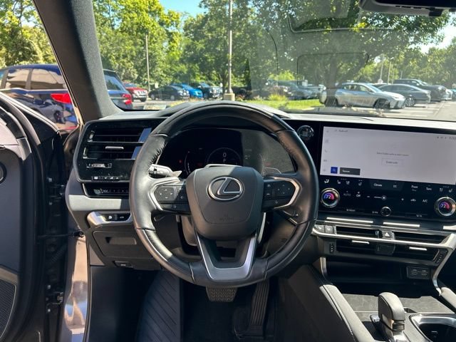 Certified 2024 Lexus RX 350 Premium Plus w/ Convenience Package AWD/4WD image 13