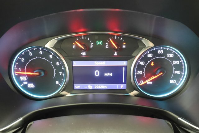 Used 2023 Chevrolet Equinox LT image 13