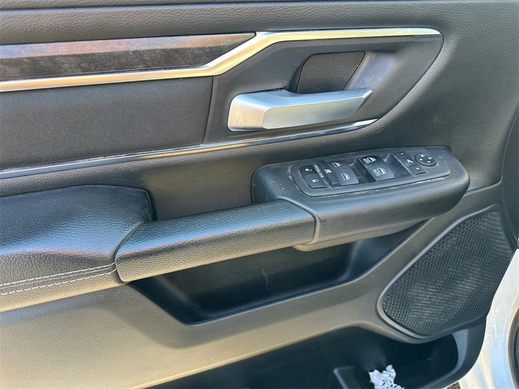 Used 2024 RAM 1500 Big Horn image 16