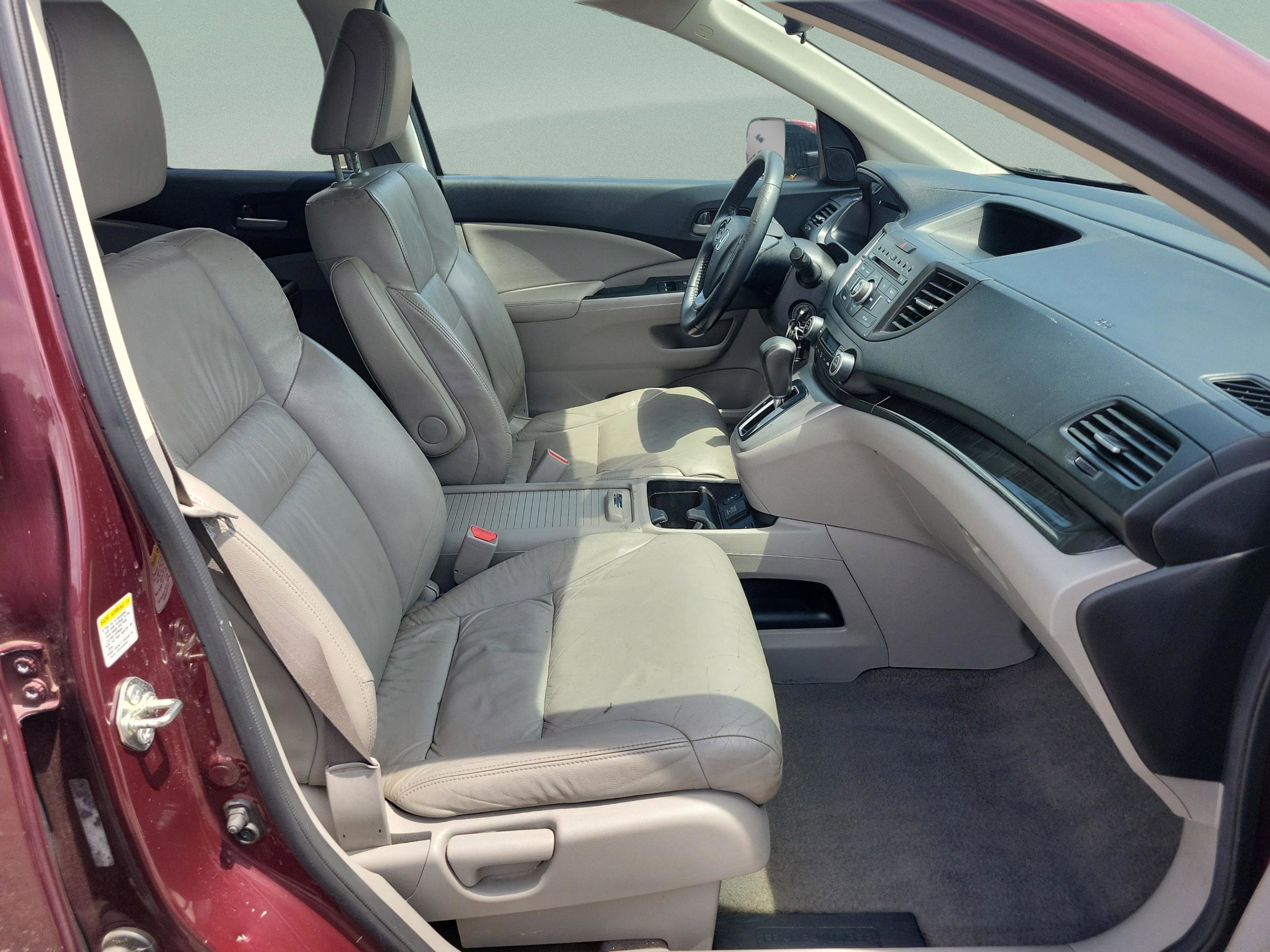 Used 2014 Honda CR-V EX-L image 18