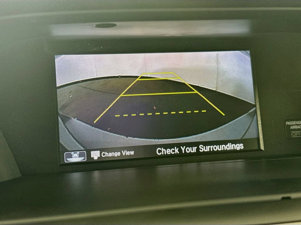 Used 2016 Honda Accord EX-L image 16