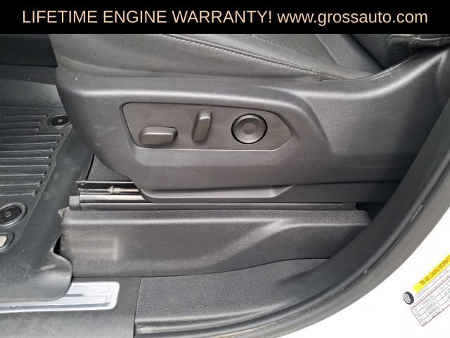 Used 2023 GMC Sierra 1500 SLT w/ SLT Convenience Package AWD/4WD image 20