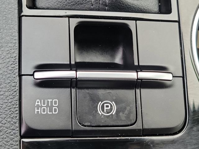 Used 2023 Kia K5 EX FWD image 17
