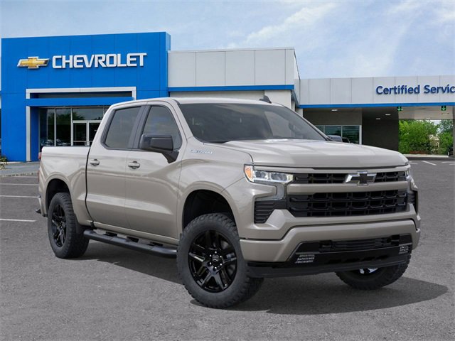 New 2026 Chevrolet Silverado 1500 RST w/ RST Select Package image 7