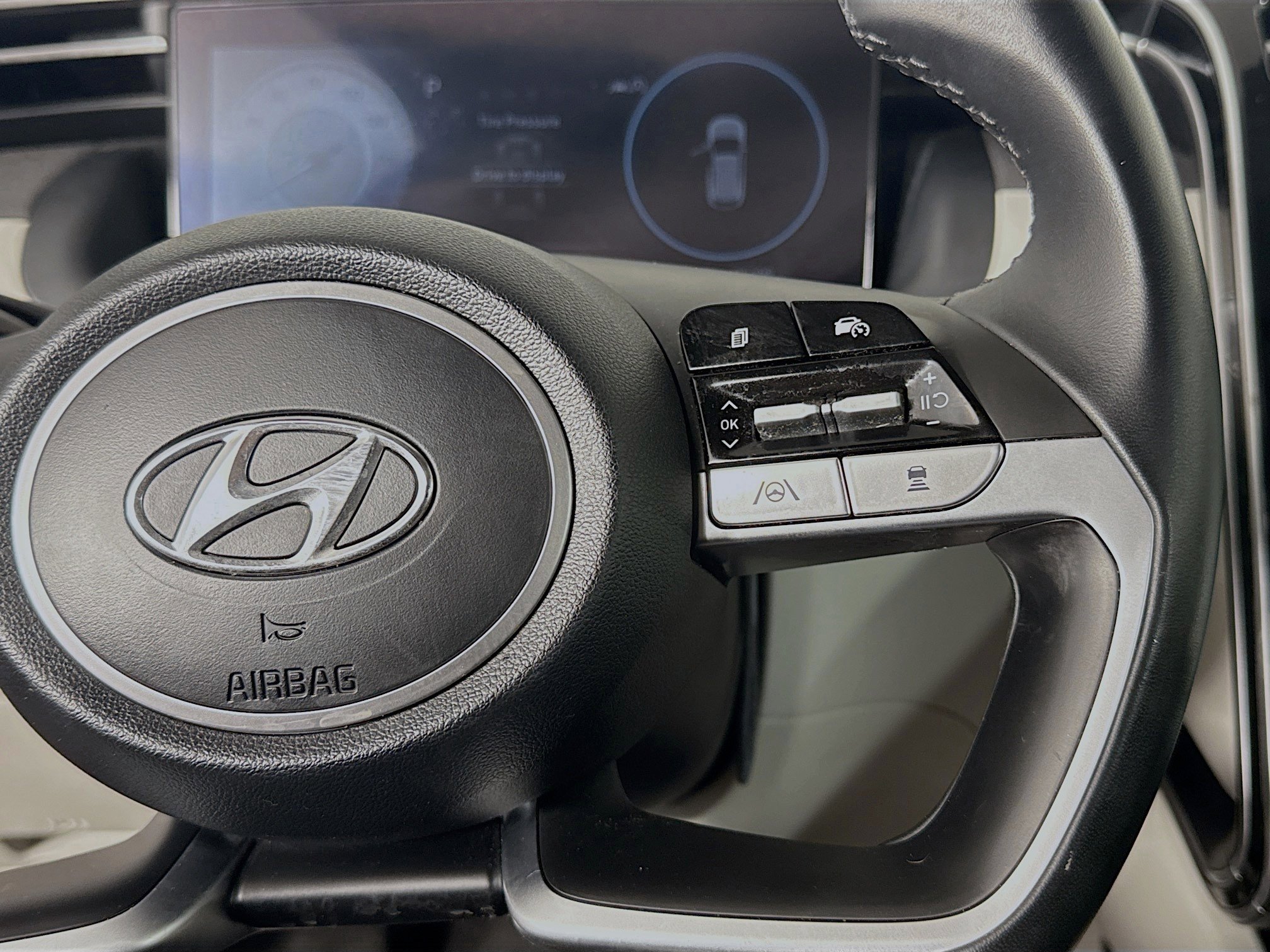 Used 2022 Hyundai Tucson SEL w/ Convenience Package FWD image 13