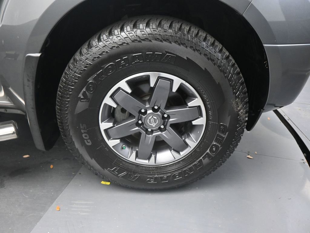 Used 2019 Nissan Frontier Desert Runner image 23