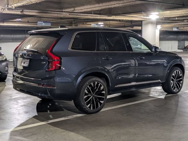 New 2026 Volvo XC90 T8 Plus w/ Protection Package AWD/4WD image 3