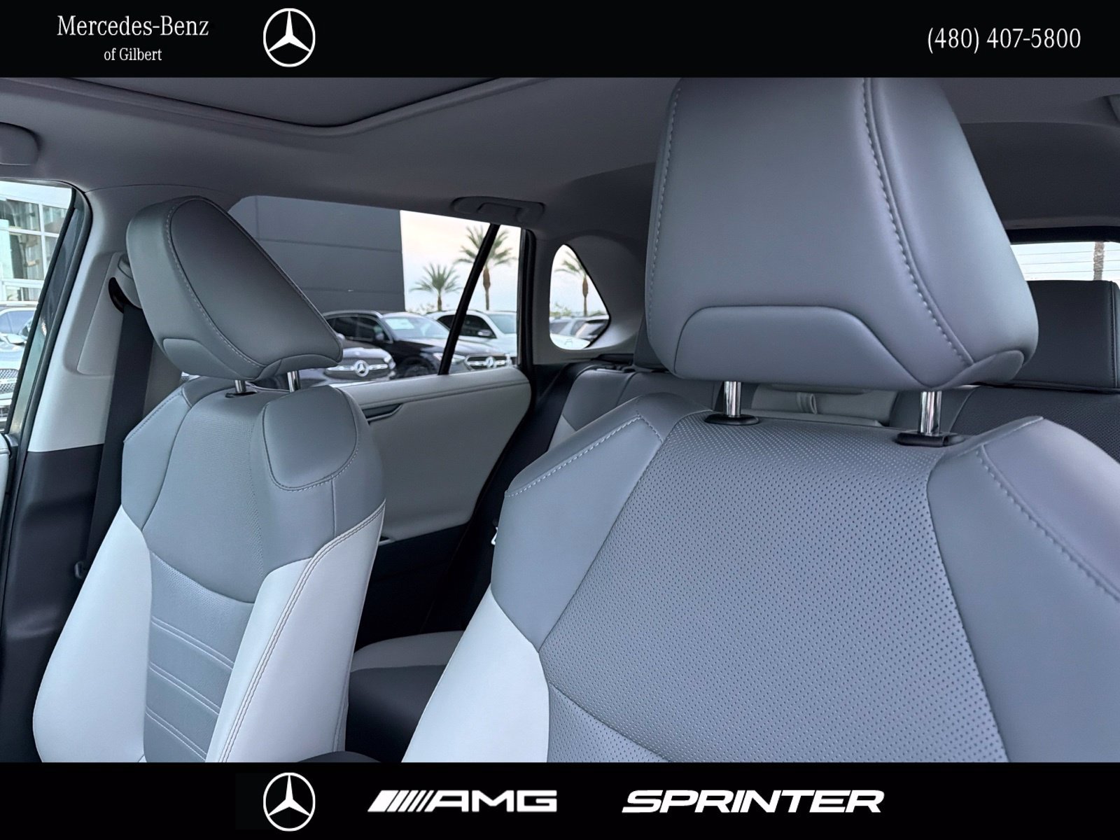 Used 2025 Toyota RAV4 Limited w/ Advanced Technology Package FWD image 17
