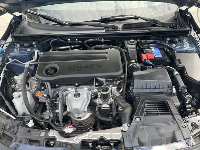 Used 2025 Honda Civic LX image 28