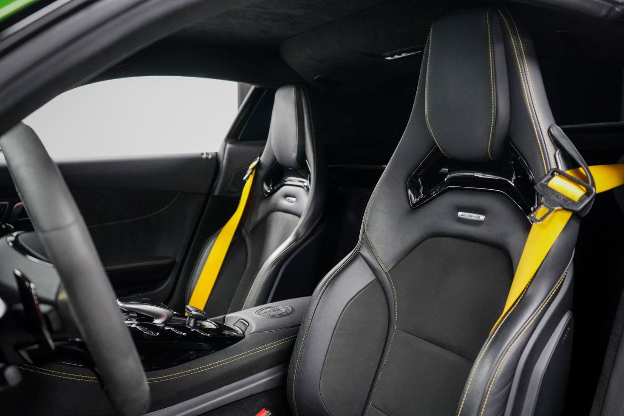 Used 2018 Mercedes-Benz AMG GT R image 33