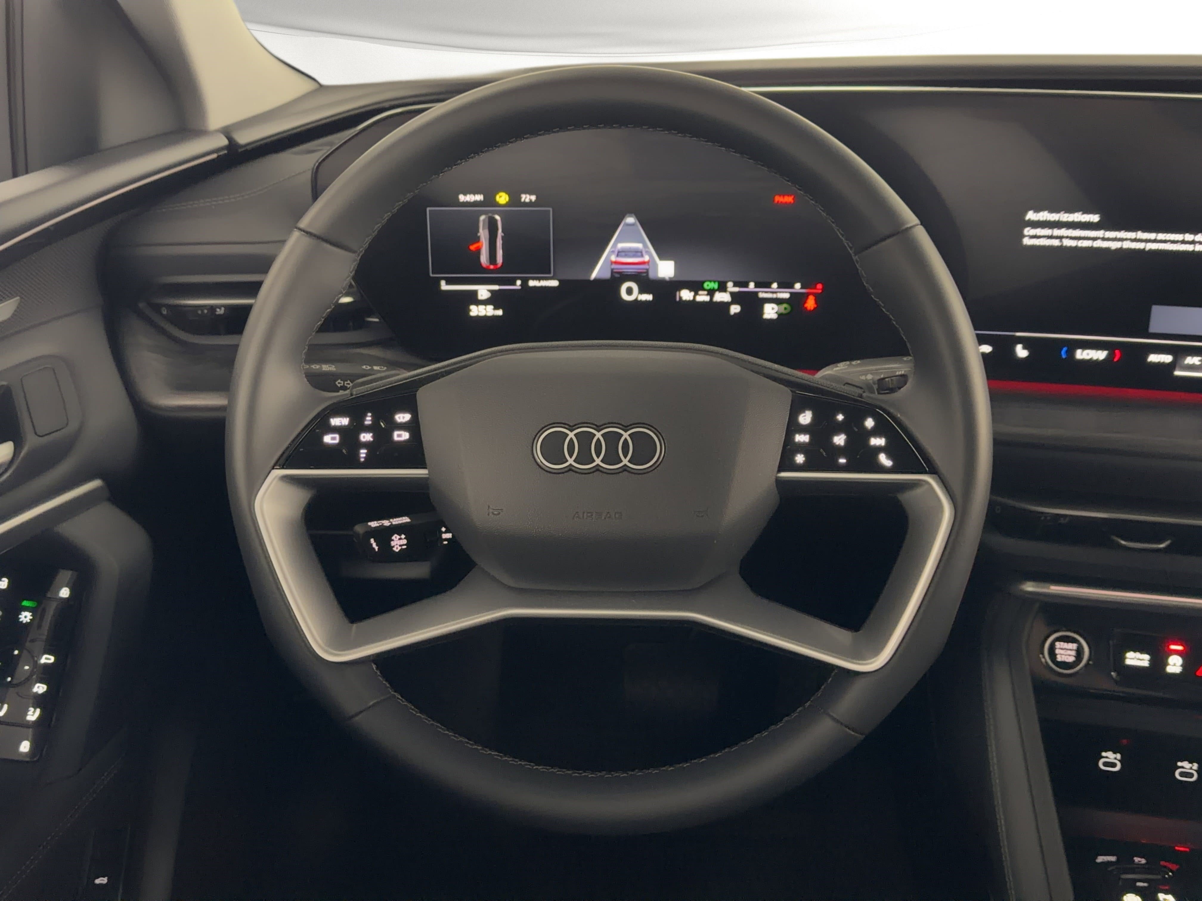 Certified 2025 Audi Q5 Premium Plus w/ Premium Plus image 20