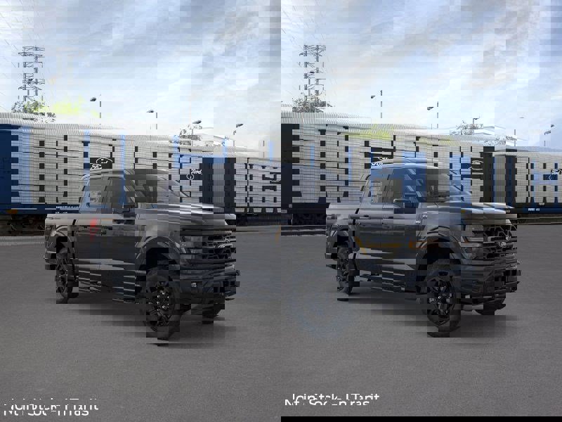 New 2025 Ford F150 Tremor image 30