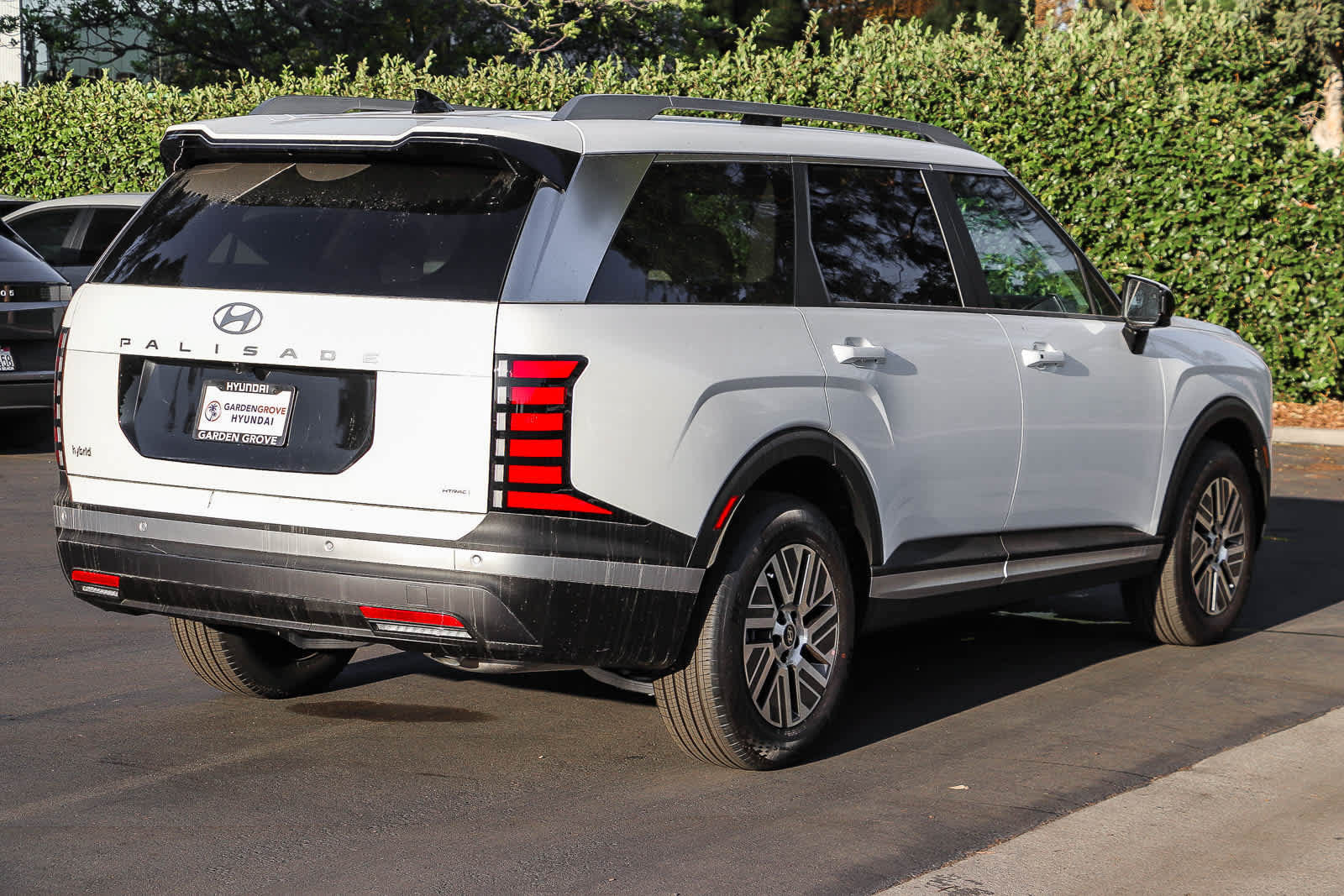 New 2026 Hyundai Palisade SEL AWD/4WD image 6