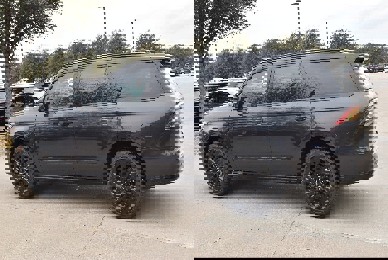 New 2026 Lincoln Navigator Black Label image 10