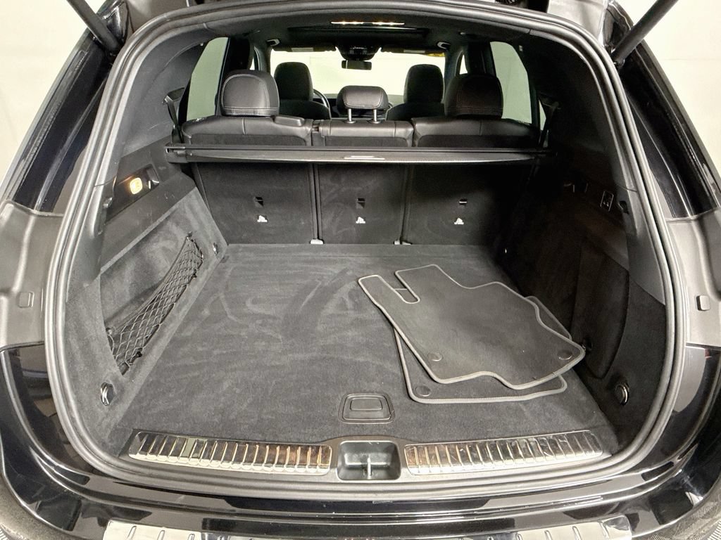 Used 2025 Mercedes-Benz GLE 350 4MATIC image 27