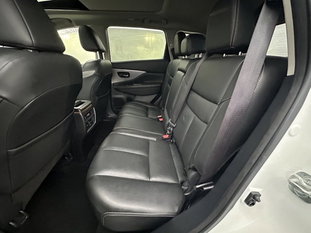 Used 2019 Nissan Murano SL w/ SL Technology Package image 30
