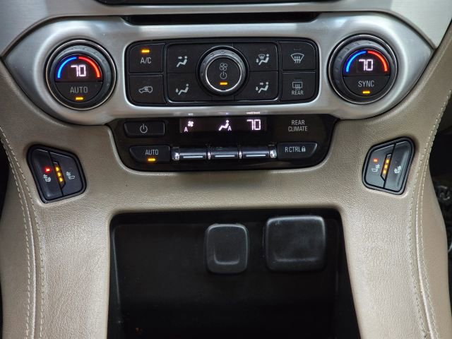 Used 2020 GMC Yukon SLT AWD/4WD image 29