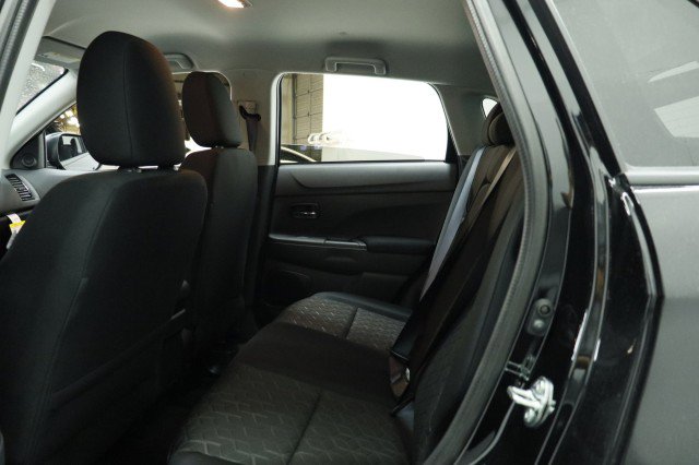 New 2026 Mitsubishi Outlander Sport AWD image 26
