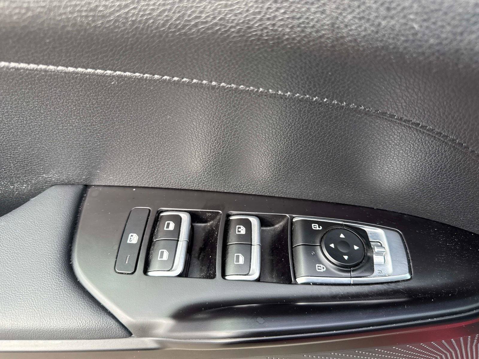 Used 2024 Kia K5 GT-Line w/ GT-Line Premium Package image 18