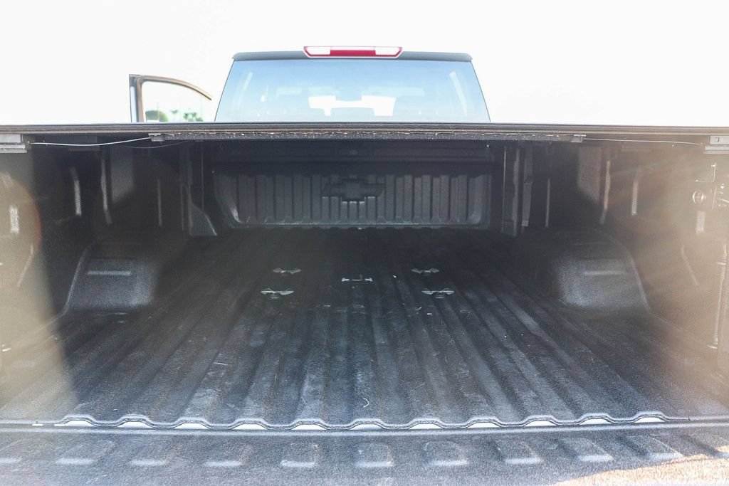 Used 2026 Chevrolet Silverado 3500 LT AWD/4WD image 29