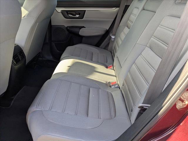 Used 2019 Honda CR-V LX image 17