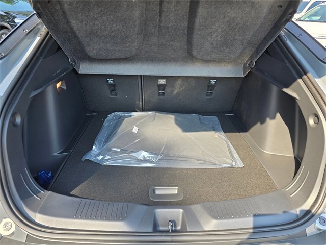 New 2025 Buick Envista Preferred w/ Convenience I Package image 14