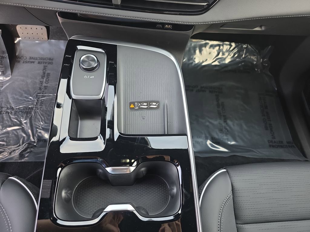 New 2026 Buick Enclave Sport Touring w/ Power Package image 24