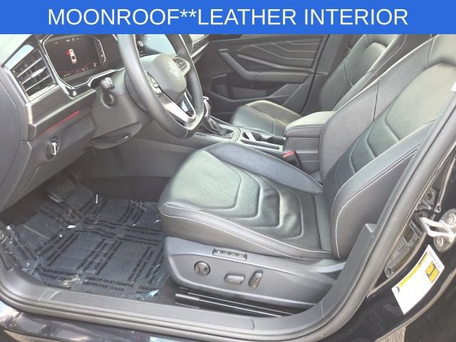 Used 2022 Volkswagen Jetta SEL FWD image 26