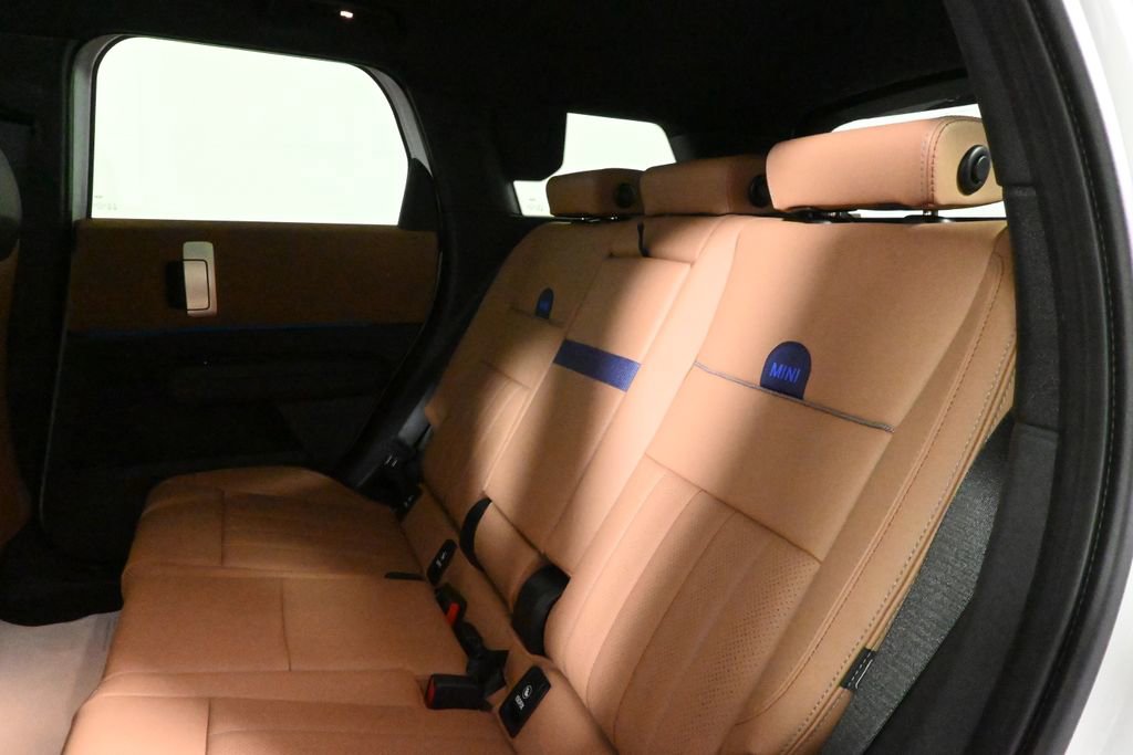 New 2025 MINI Cooper Countryman S w/ Comfort Package Max image 4