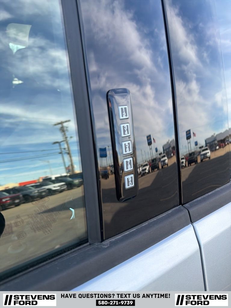 New 2026 Ford F150 XLT w/ Equipment Group 302A MID image 13