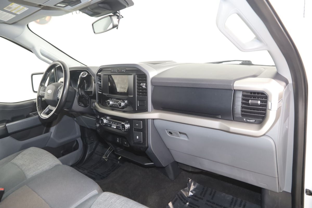 Used 2021 Ford F150 XLT w/ Equipment Group 301A Mid AWD/4WD image 41