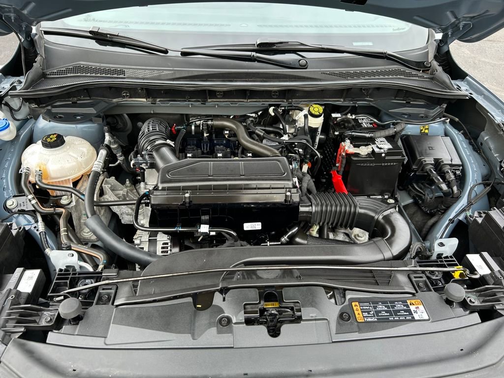 Used 2023 Ford Escape ST-Line w/ Tech Pack #1 image 30