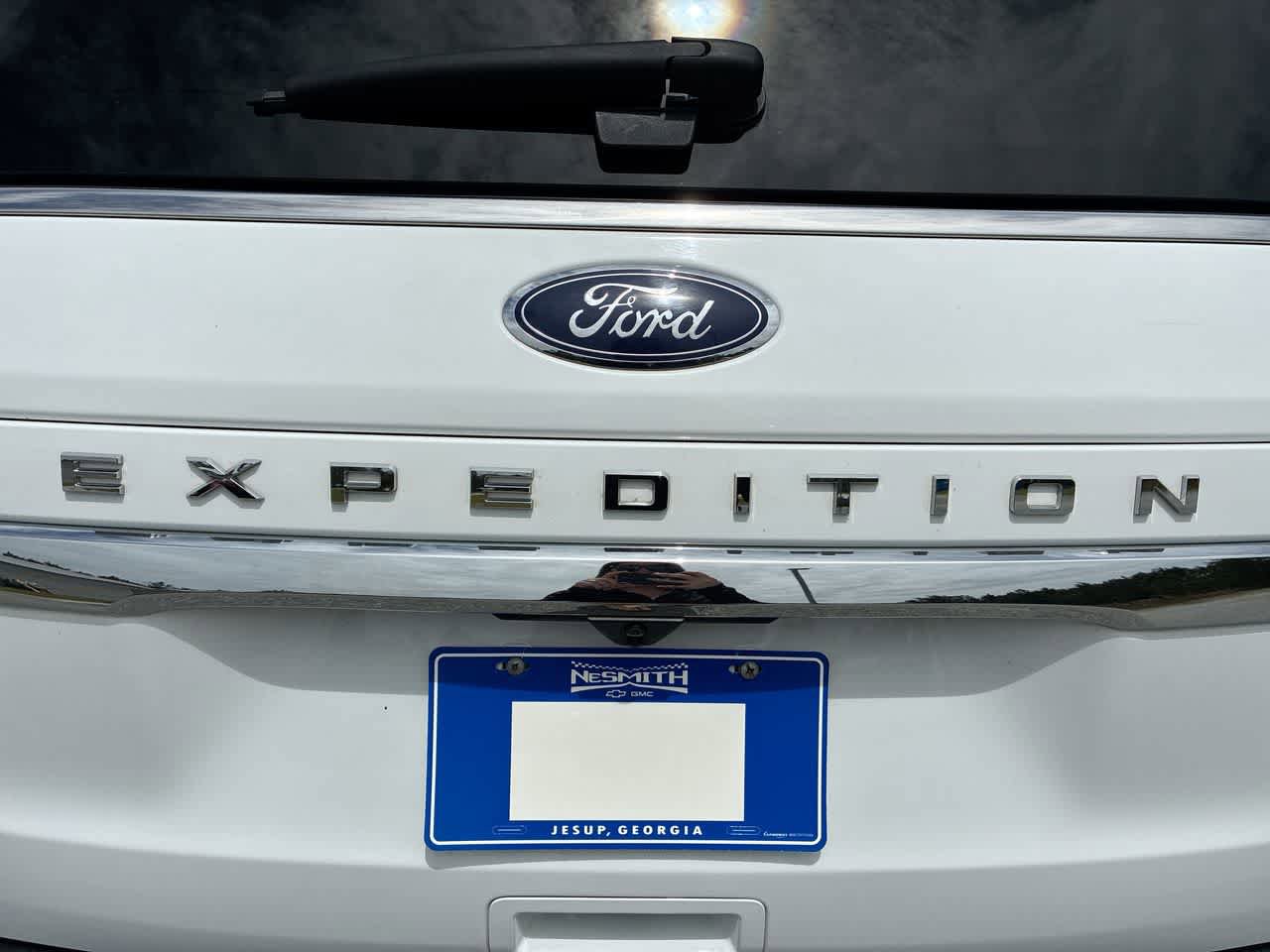 Used 2024 Ford Expedition Max Limited image 32