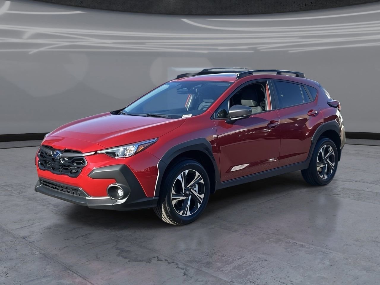 New 2026 Subaru Crosstrek 2.0i Premium