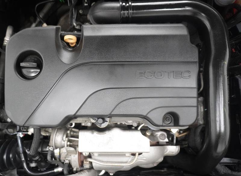 Used 2021 Chevrolet Malibu LT FWD image 27