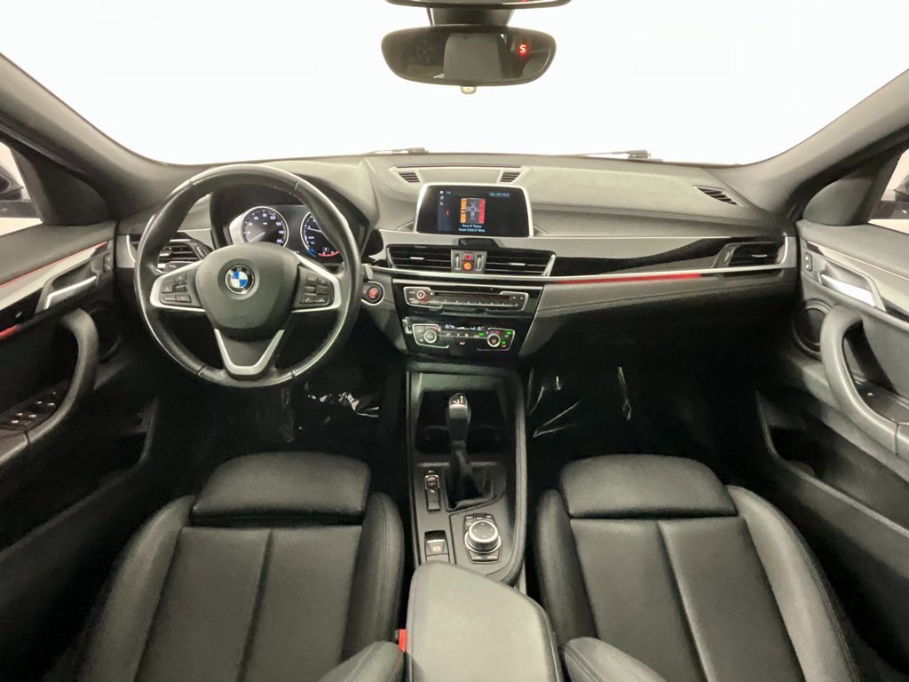 Used 2019 BMW X2 sDrive28i w/ Convenience Package image 13